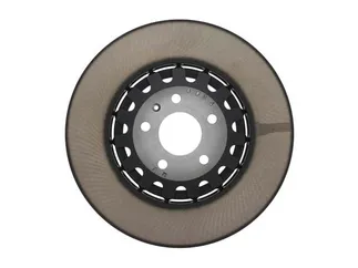 VNE Front Disc Brake Rotor - 4M0615301AS